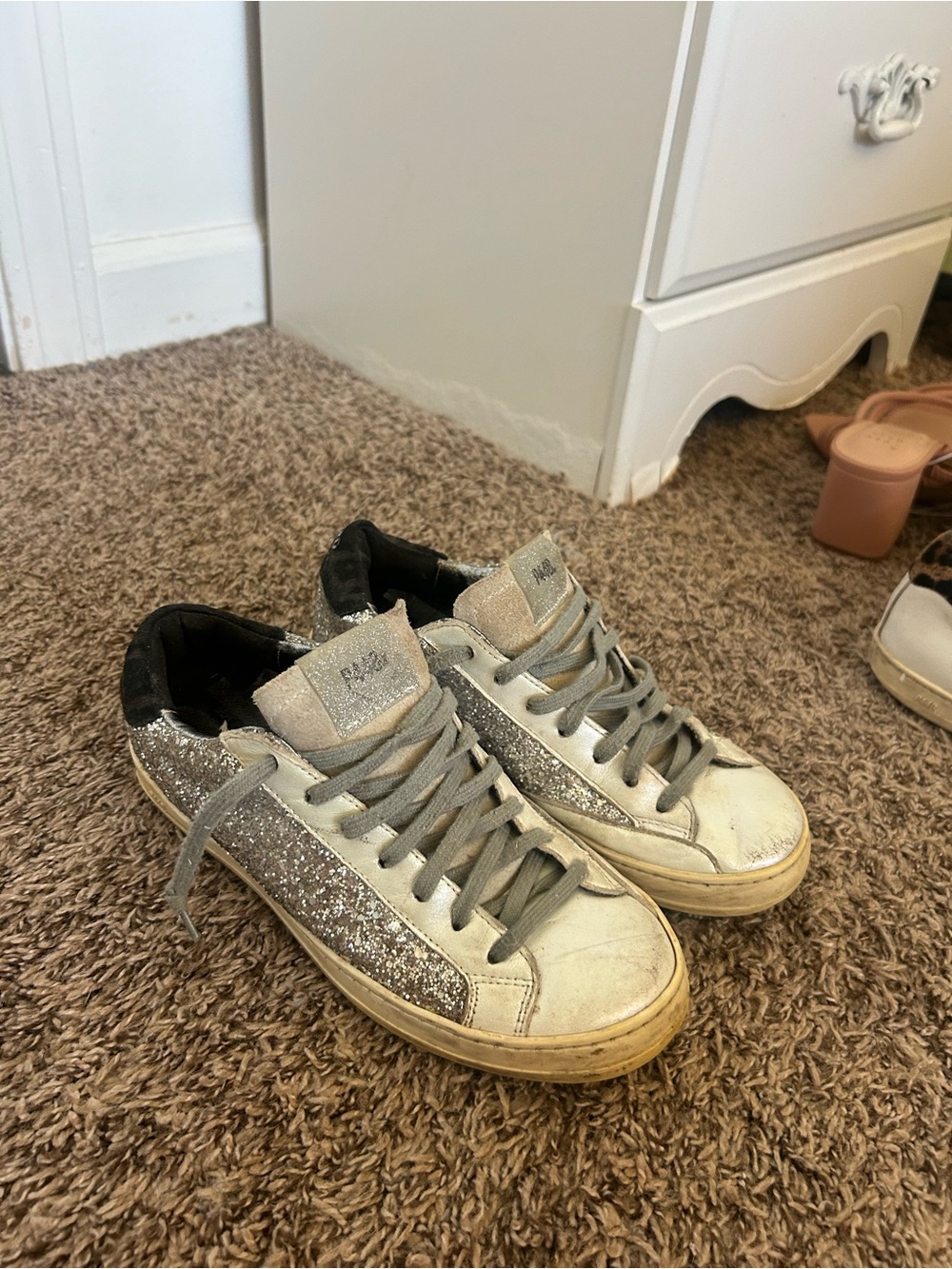 P448 Sneakers